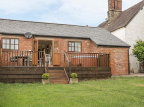 Old Hall Barns, Church Stretton